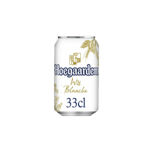 La Hoogarden - 33cl
